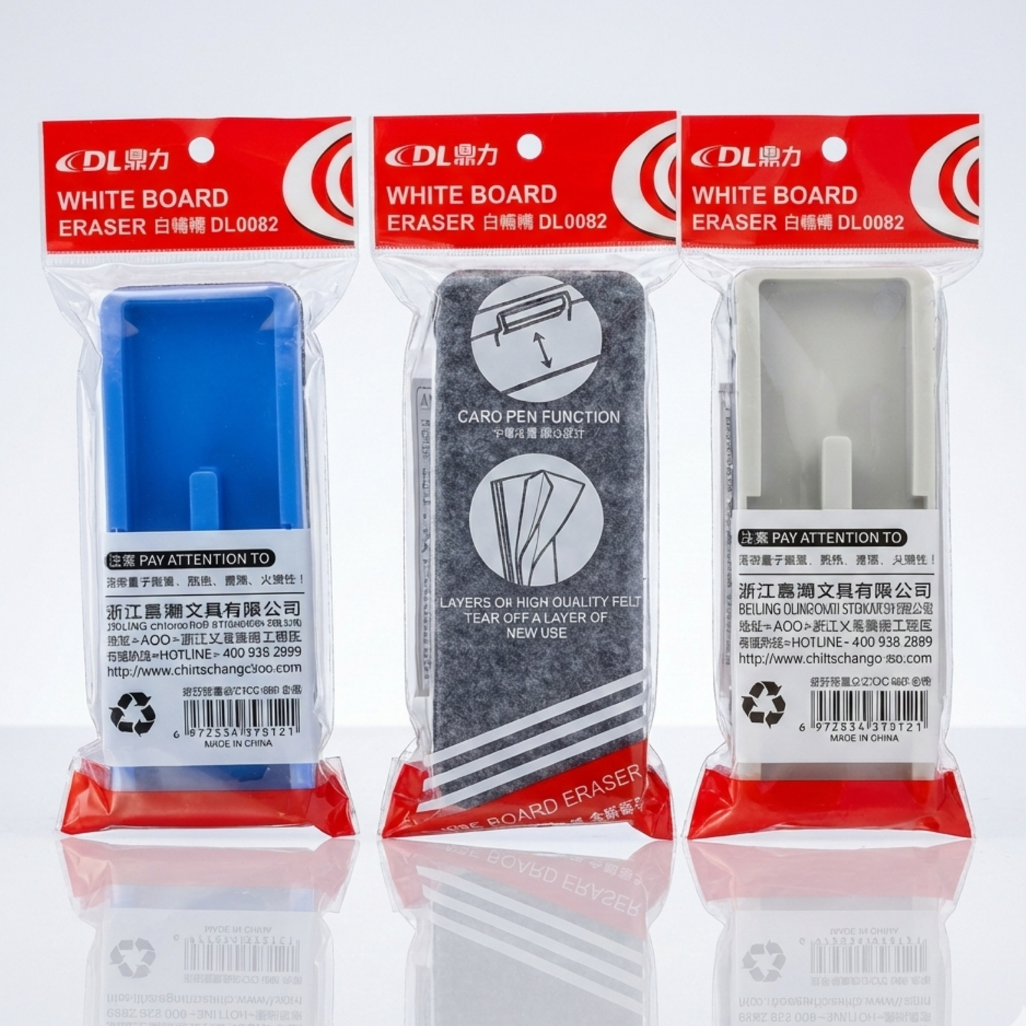 BORRADOR PARA PIZARRA ACRILICA DL0082