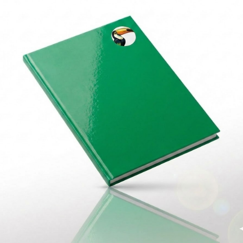 EMPASTADO CARTA TUKI 100 HOJAS CUADRICULADAS