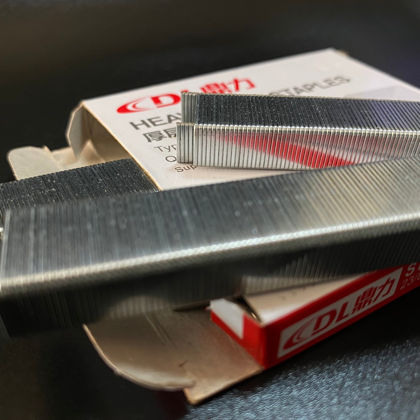 GRAPAS 23/8 X 1000 PZS