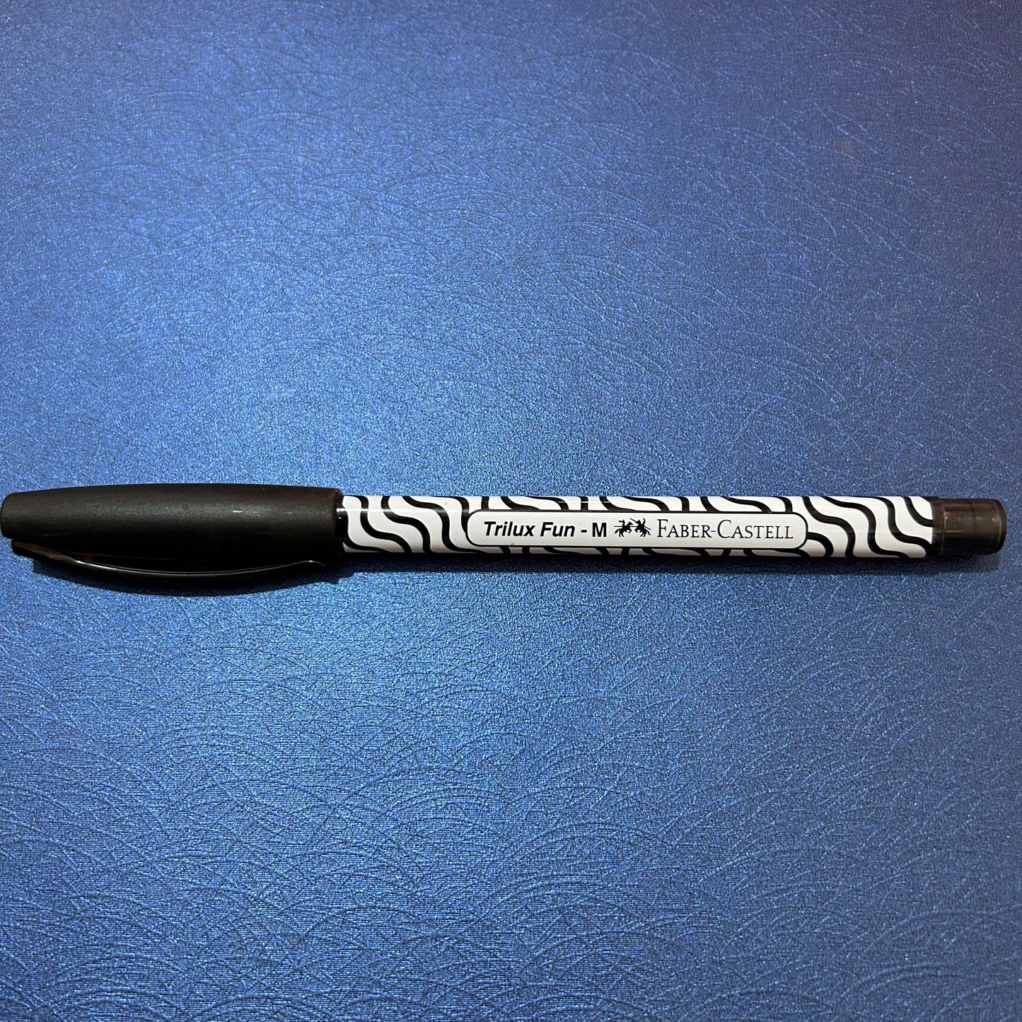 LAPICERO TRILUX FUN FABER CASTELL