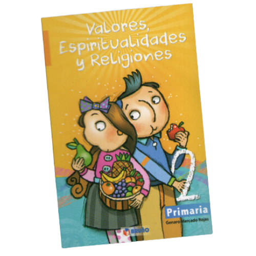 LIBRO ESPIRITUALIDADES Y RELIGION 2