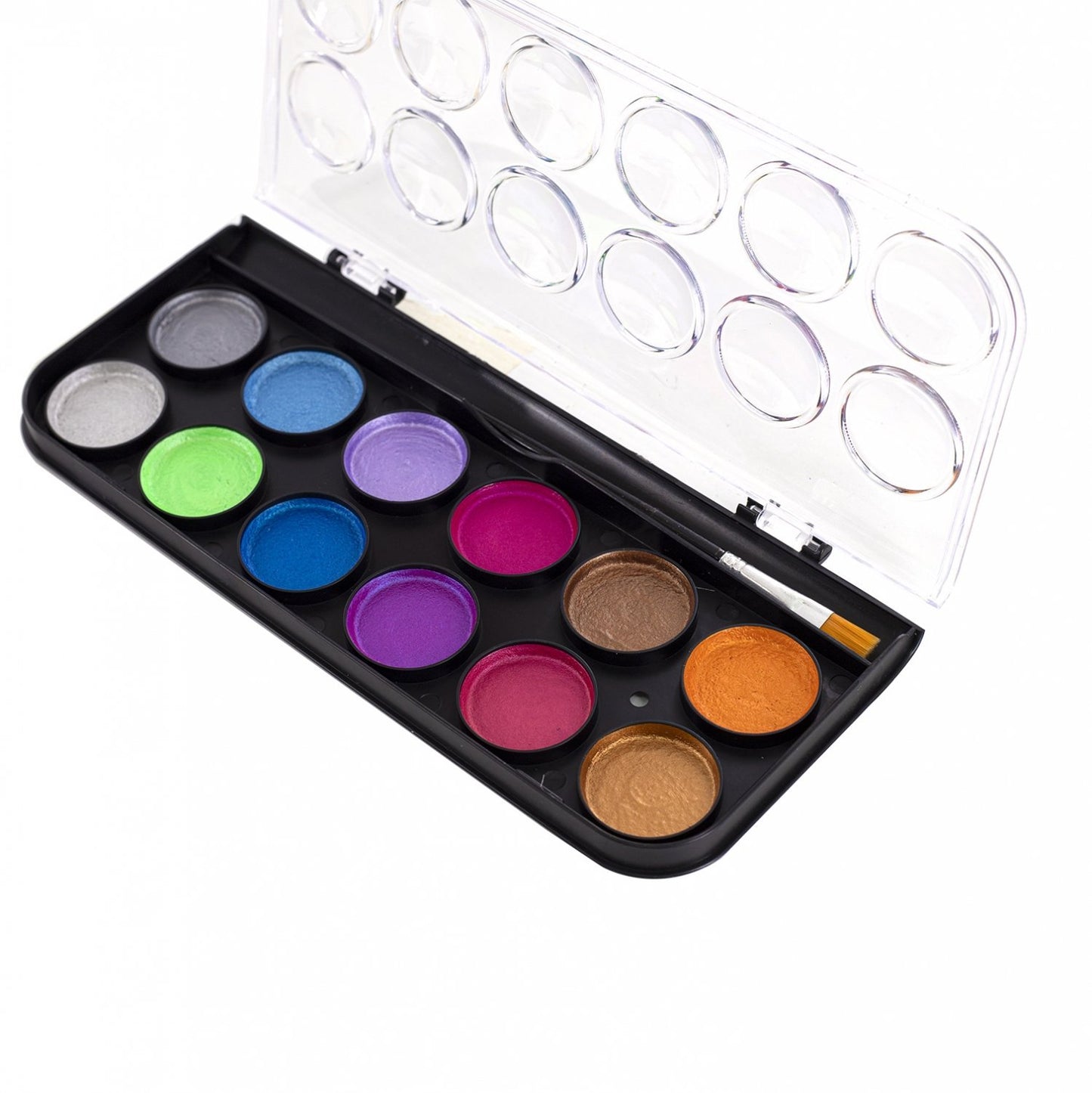 ACUARELA YALONG YL222212-12