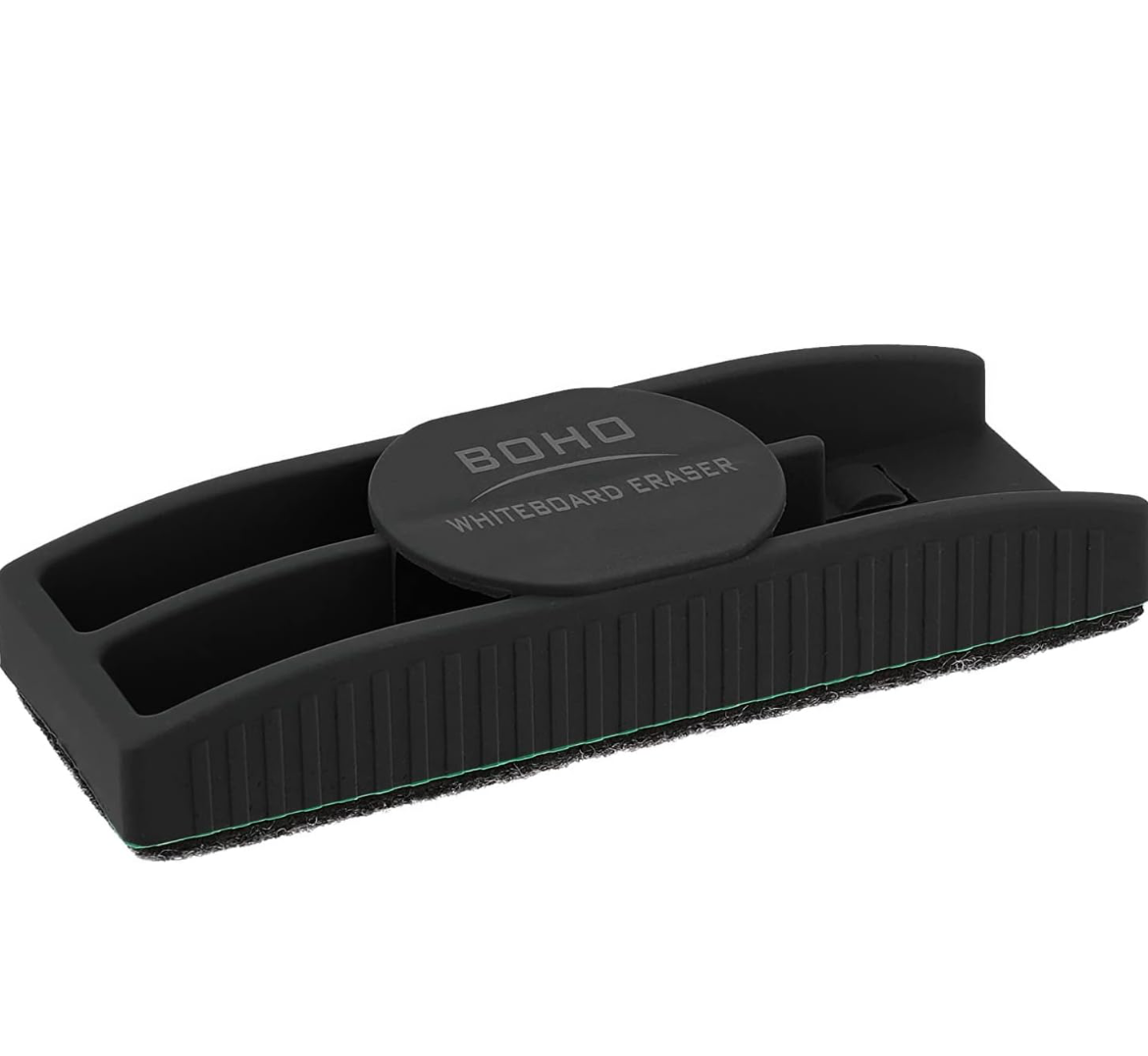 BORRADOR DE PIZARRA MAGNETICO