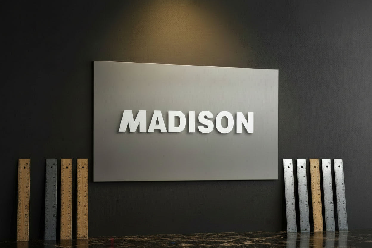 REGLA MADISON