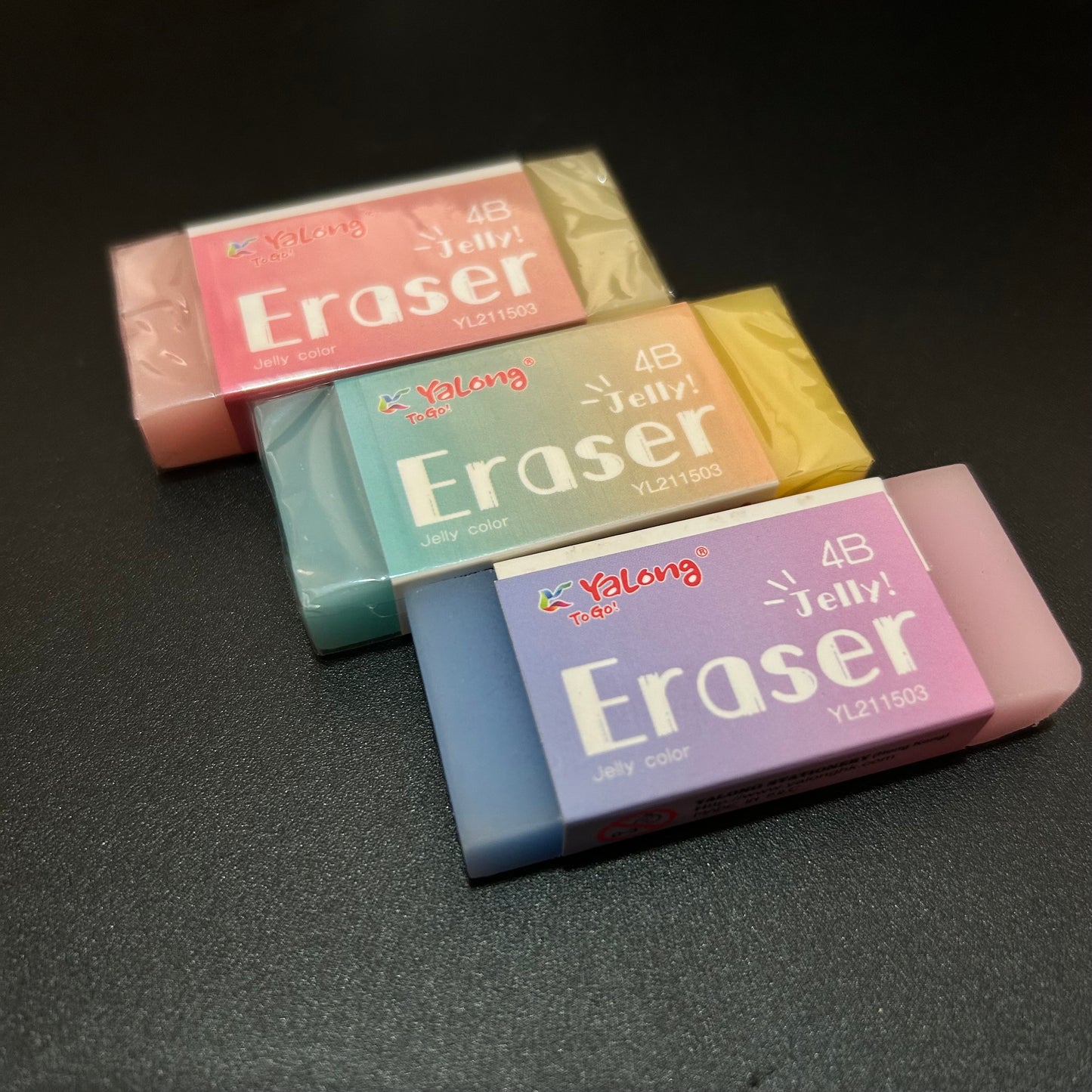 BORRADOR JALEA YALONG