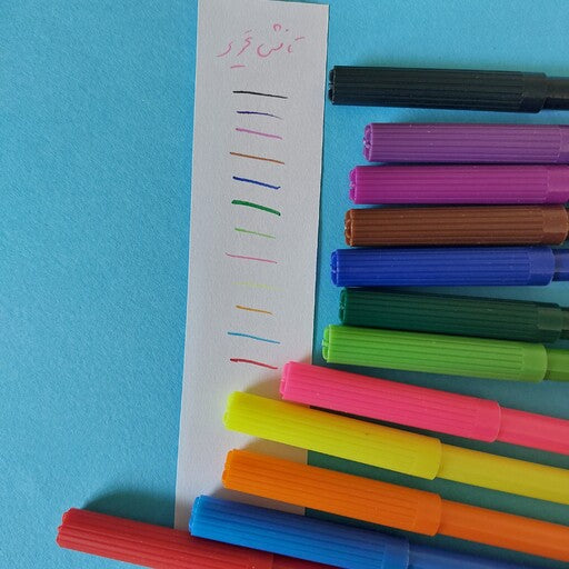 MARCADORES ESCOLARES ROARI