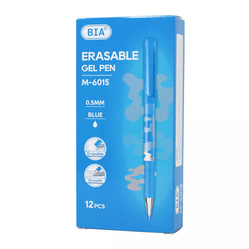 BOLIGRAFO BORRABLE BIA