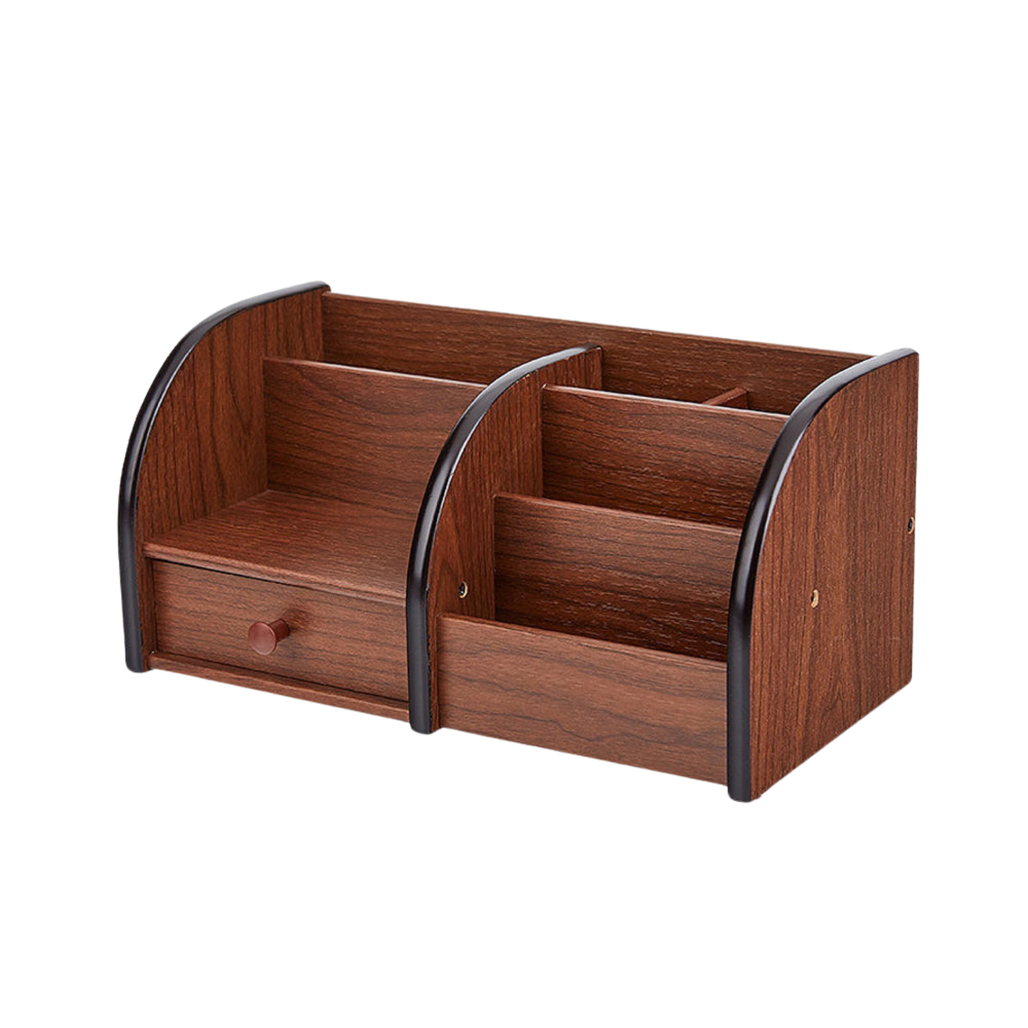 ORGANIZADOR DE ESCRITORIO DOBLE