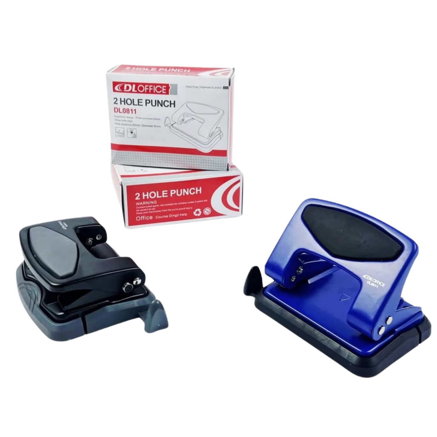 PERFORADORA 25 HOJAS