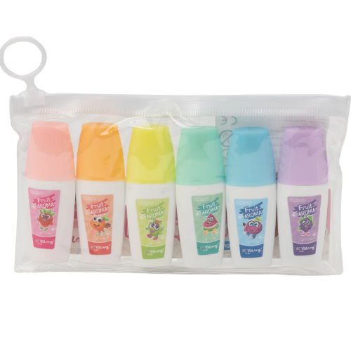 RESALTADORES PASTEL MINI