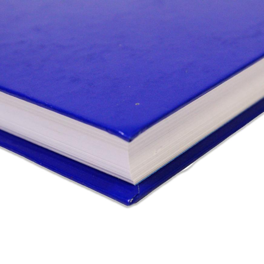 CUADERNO DE 200 HOJAS EMPASTADO ALFRE