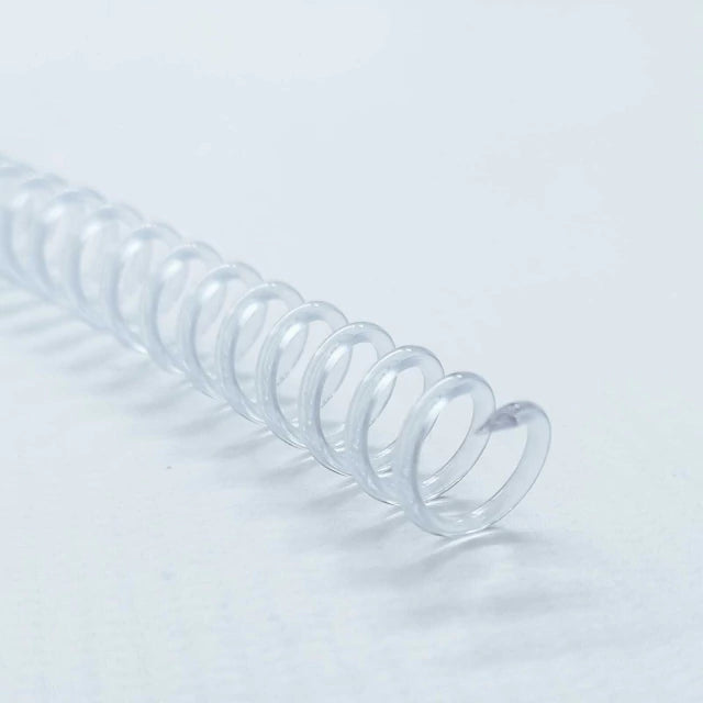 ESPIRAL PARA ANILLADO