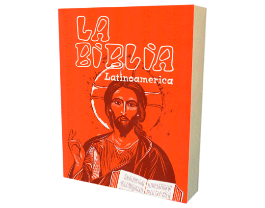 BIBLIA LATINOAMERICANA