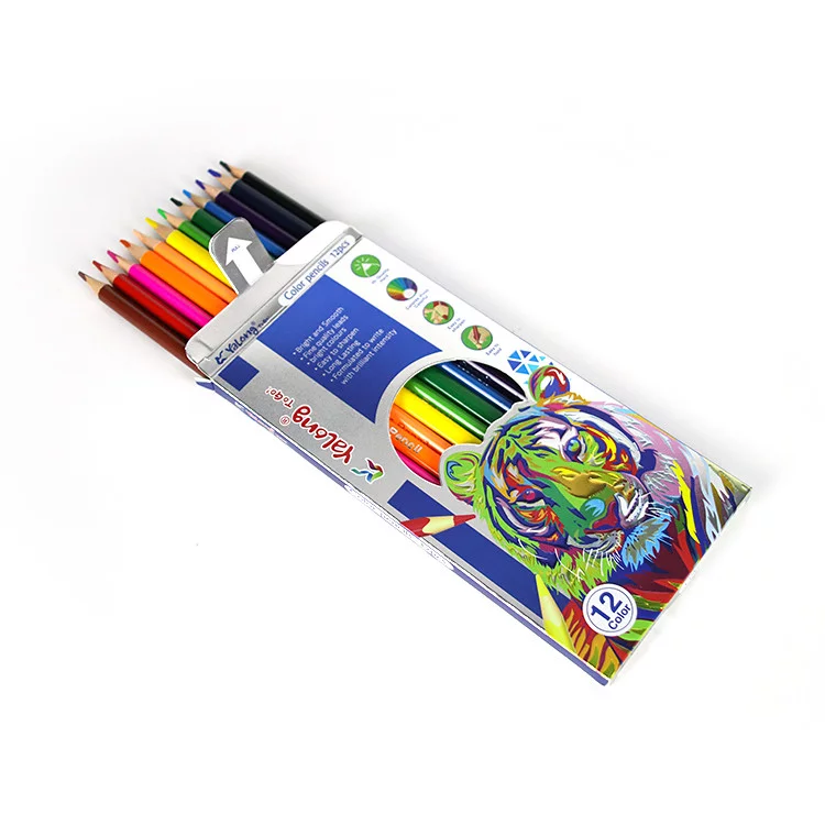 LÁPICES DE COLORES YALONG