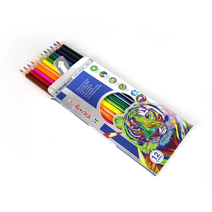 LÁPICES DE COLORES YALONG