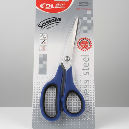 TIJERA MEDIANA DL75 95MM