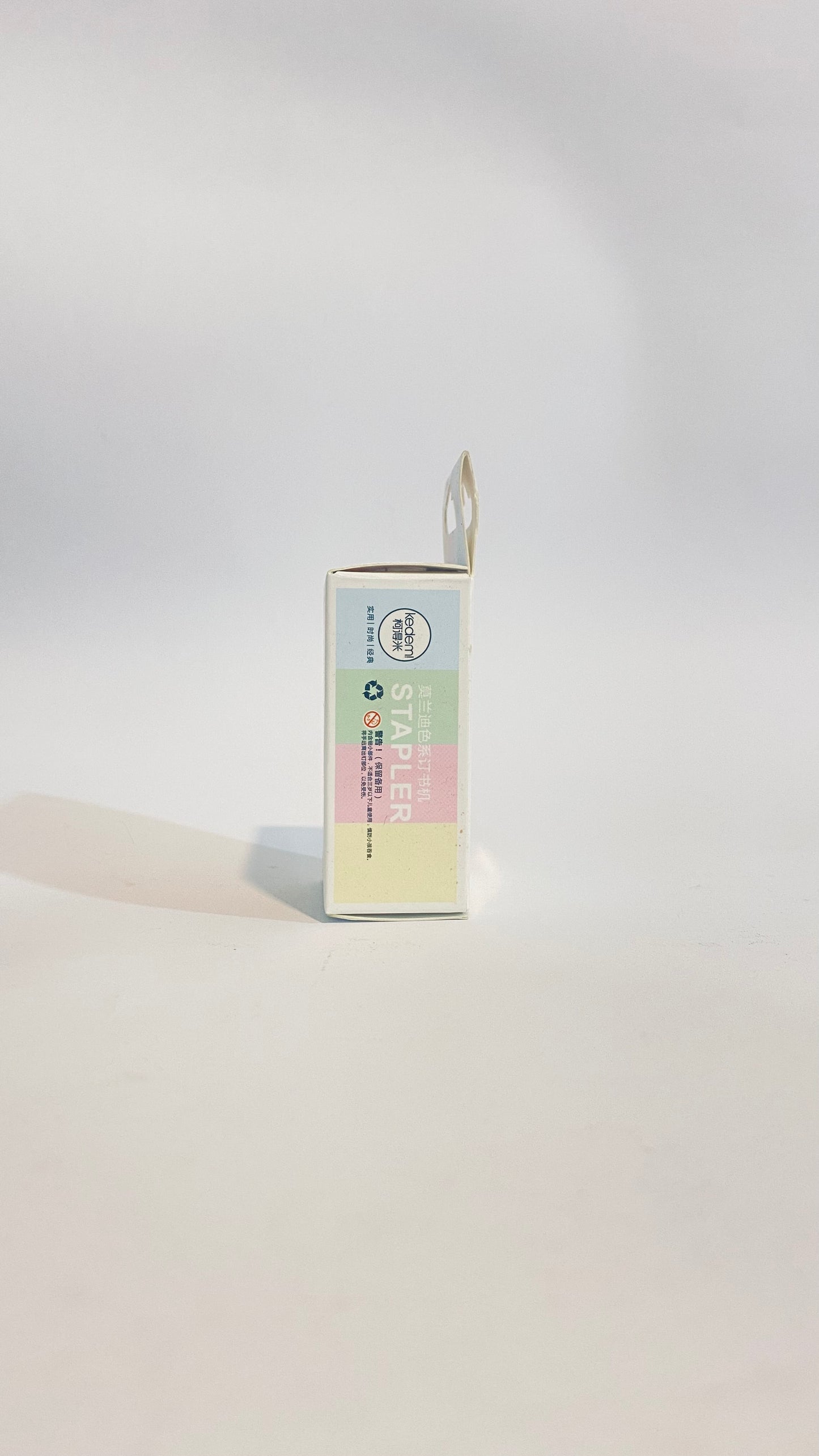 Engrampadora Pequeña