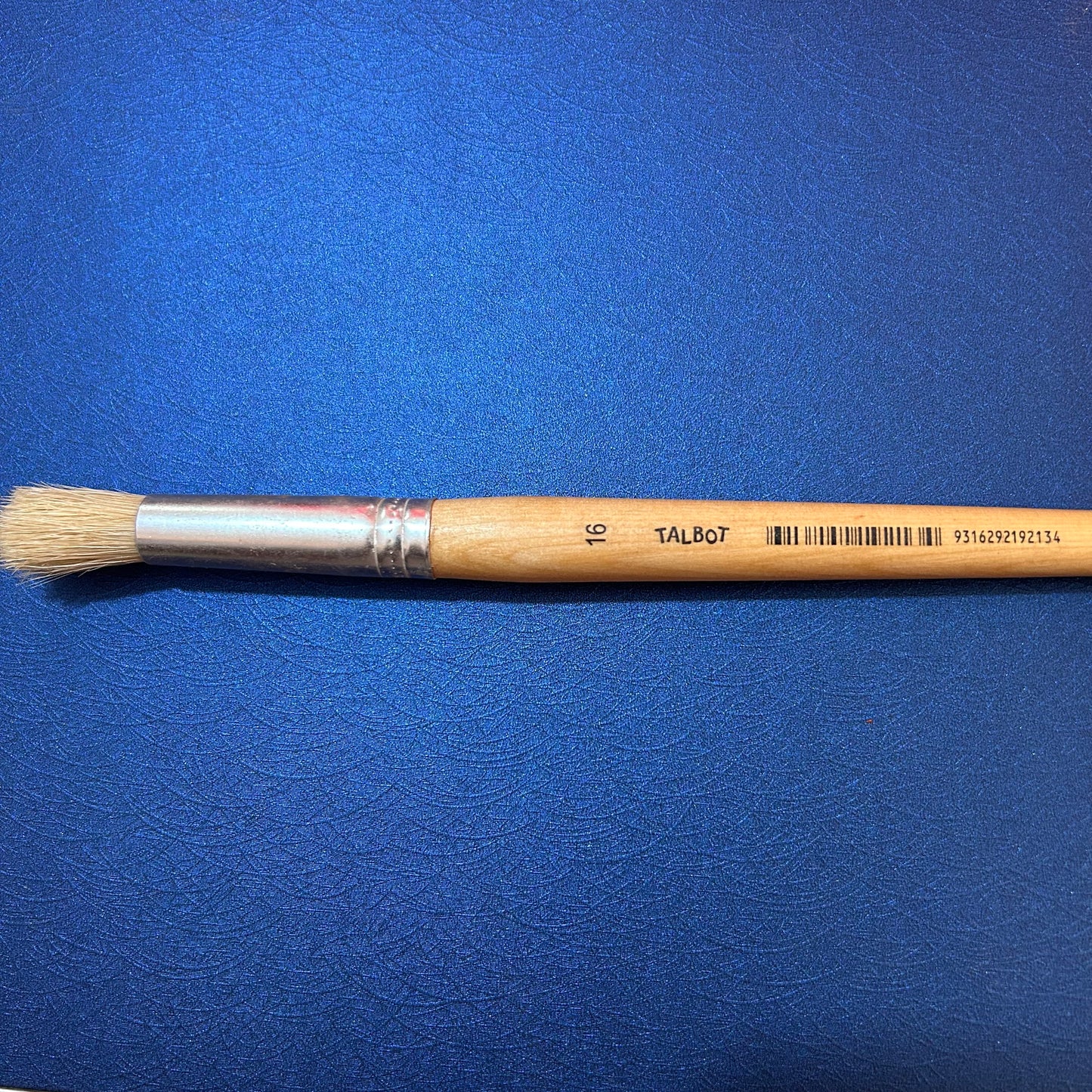 PINCEL TALBOT