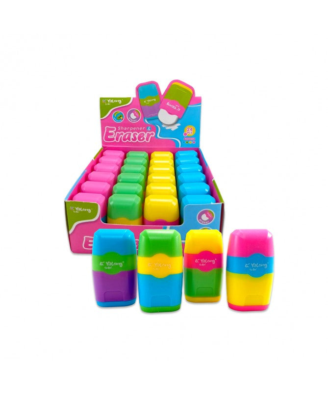 CAJA DE TAJADORES YALONG