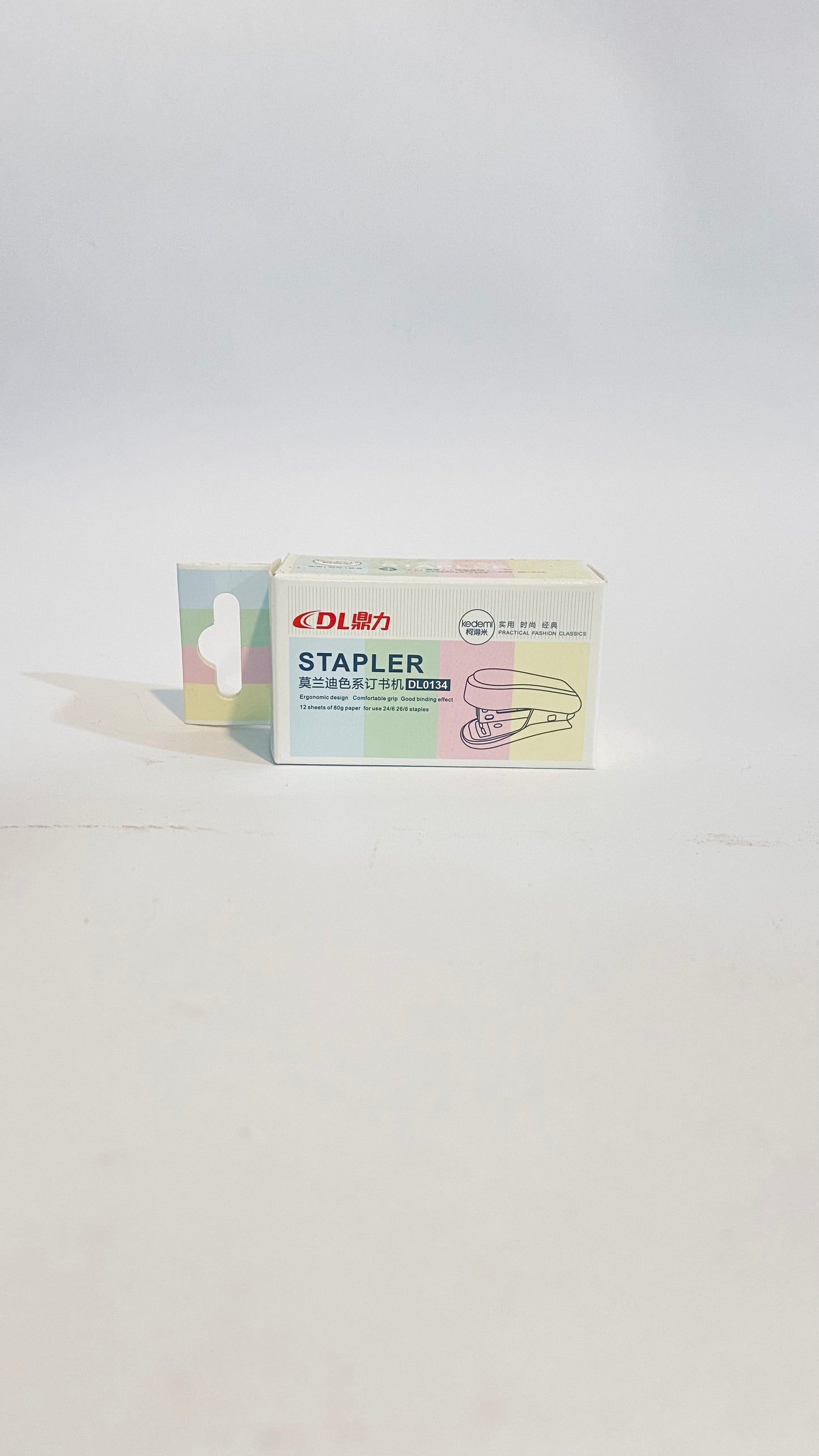 Engrampadora Pequeña