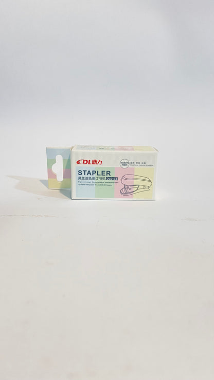 Engrampadora Pequeña