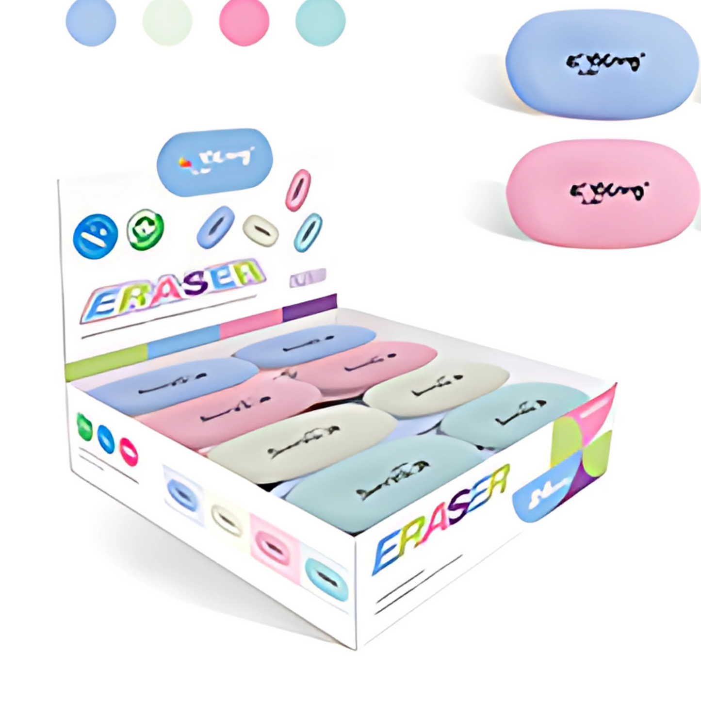 BORRADOR HUEVO PASTEL