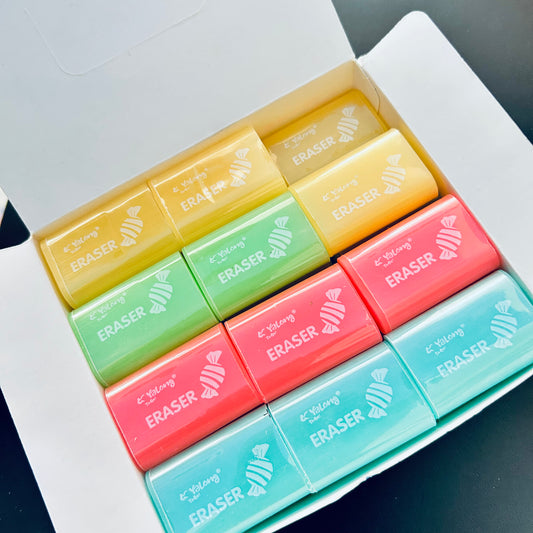 BORRADOR FLUORESCENTE YALONG