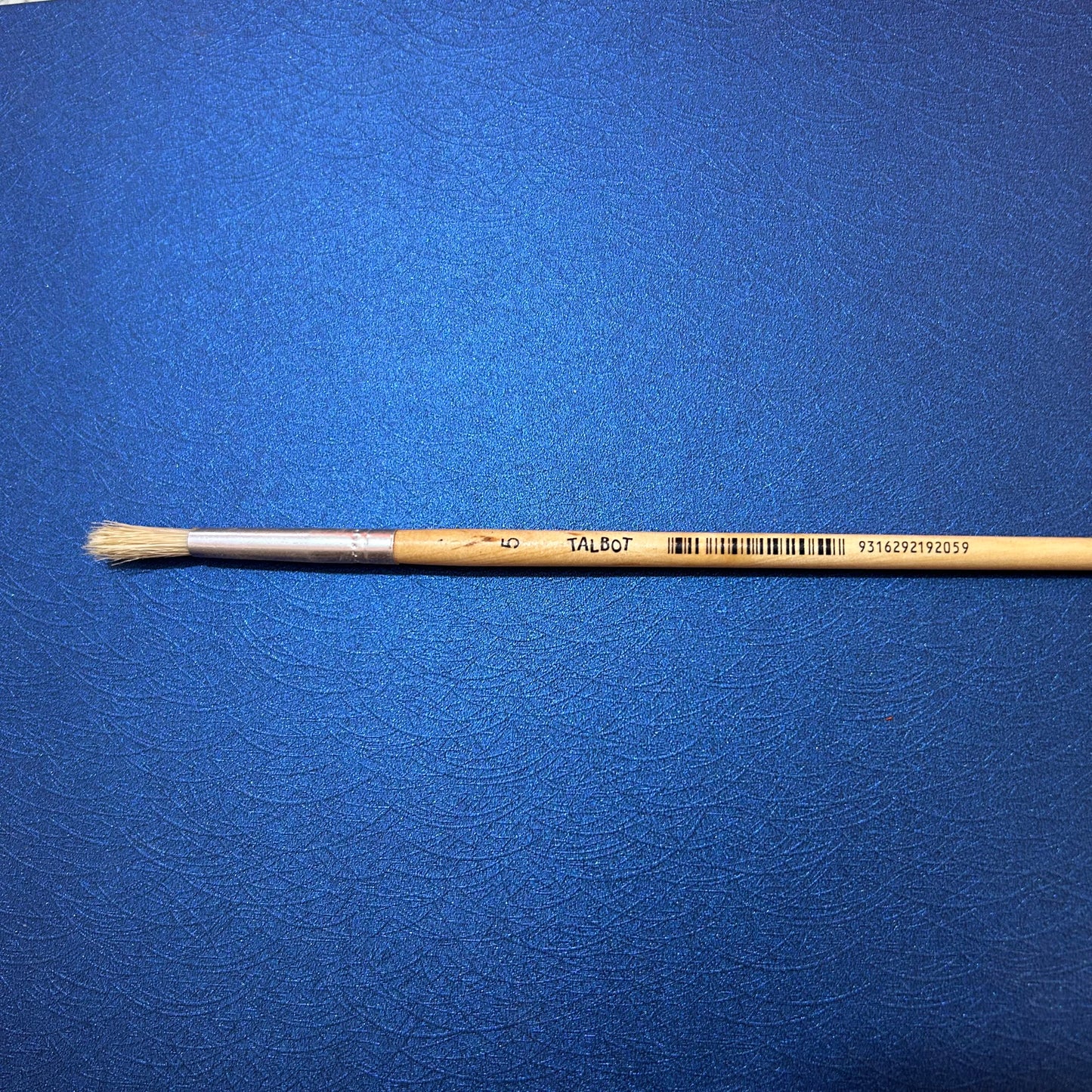 PINCEL TALBOT