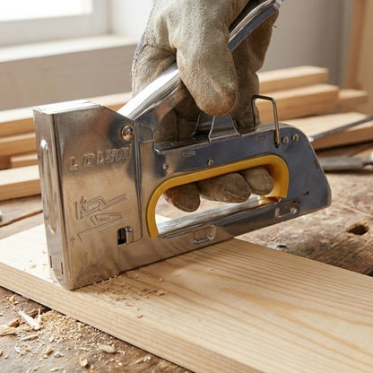 ENGRAMPADORA DE MADERA