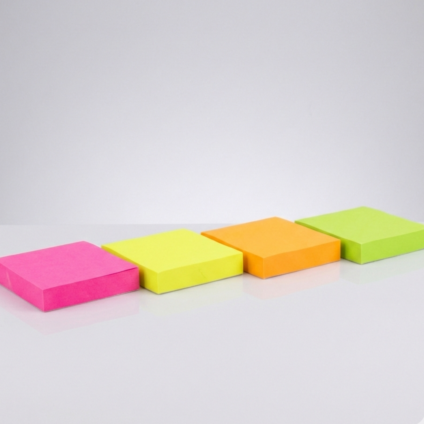 NOTA ADHESIVAS CUADRADAS DL6022