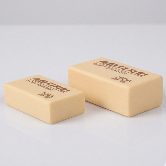 BORRADOR SUAVE 4B200A HWARANG