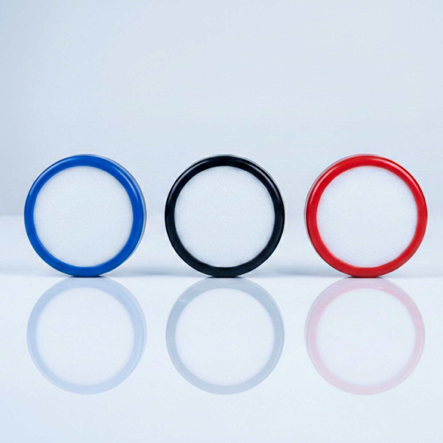 ESPONJERO DACTILAR 007