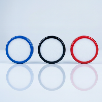 ESPONJERO DACTILAR 007