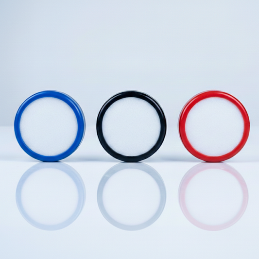 ESPONJERO DACTILAR 007