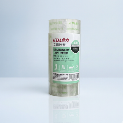 CINTA ADHESIVA 20Y DL2623