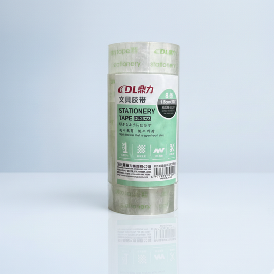 CINTA ADHESIVA 20Y DL2623