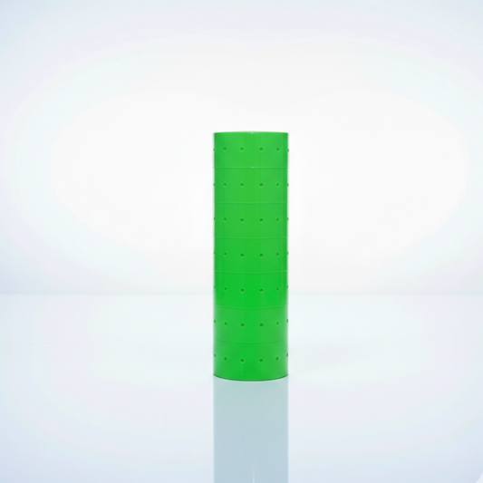 ROLLO DE ETIQUETAS MULTICOLOR