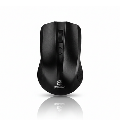 MOUSE INALAMBRICO JB-208