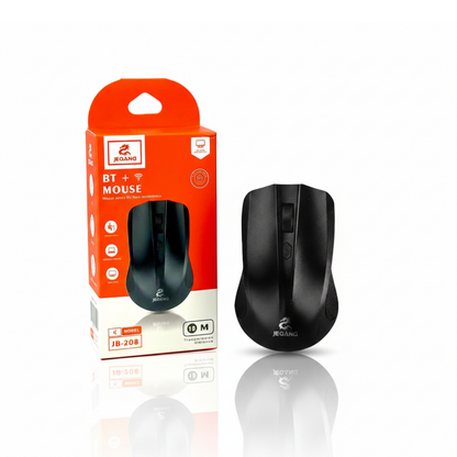 MOUSE INALAMBRICO JB-208