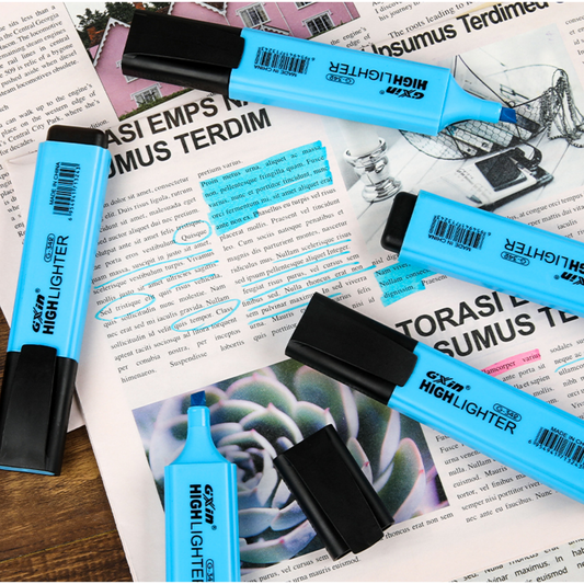 RESALTADOR GXIN G-342-12A