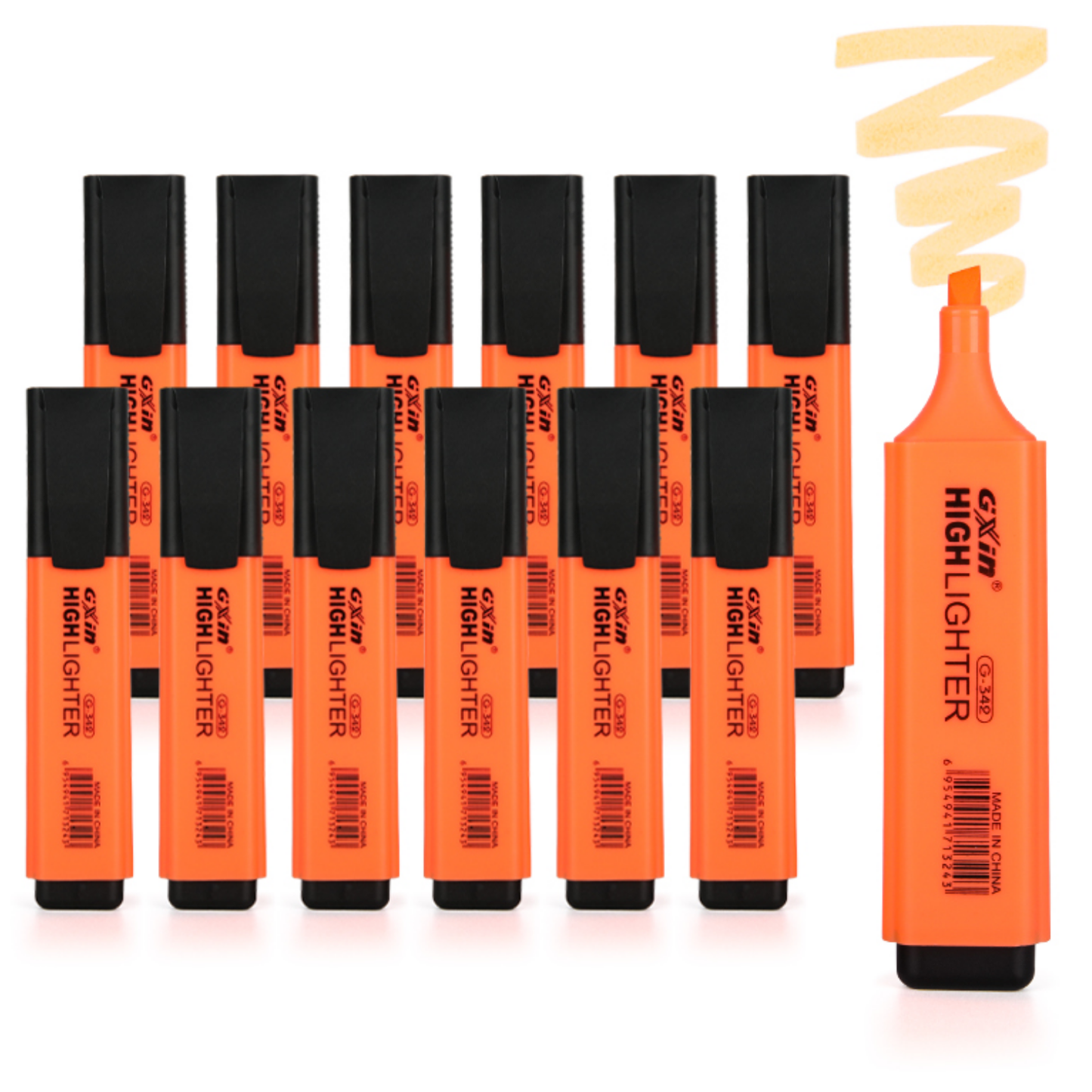 RESALTADOR GXIN G-342-12A