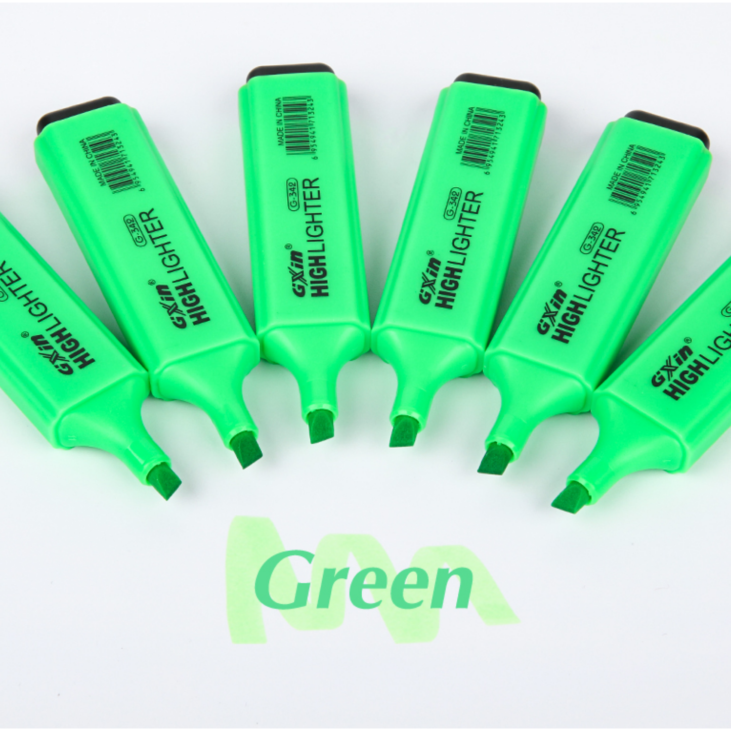 RESALTADOR GXIN G-342-12A