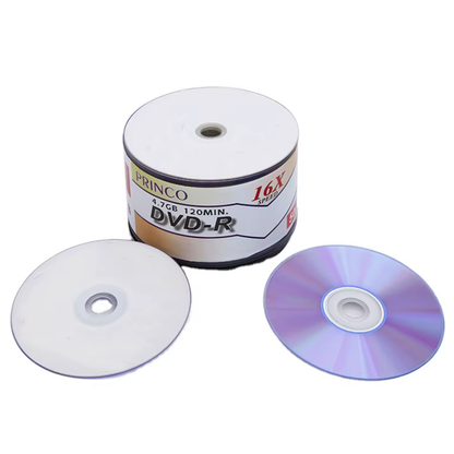DVD-R 1060-2