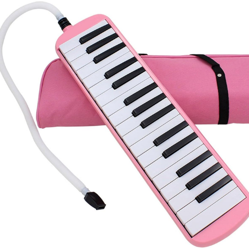 PIANO FLAUTA ARMONICA BM-32K