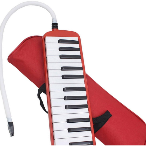 PIANO FLAUTA ARMONICA BM-32K