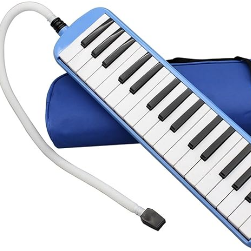 PIANO FLAUTA ARMONICA BM-32K