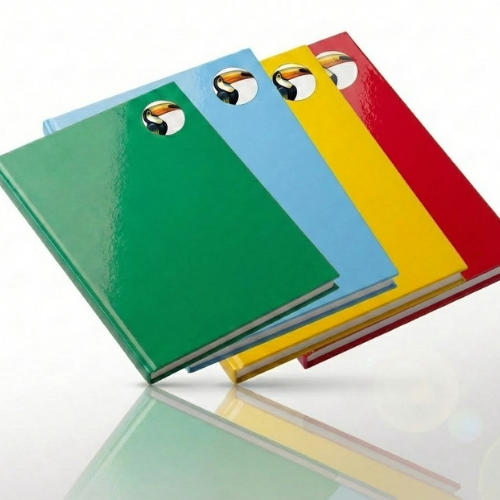 EMPASTADO CARTA TUKI 100 HOJAS CUADRICULADAS