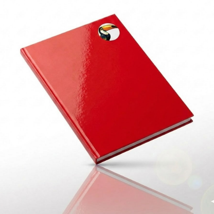 EMPASTADO CARTA TUKI 100 HOJAS CUADRICULADAS