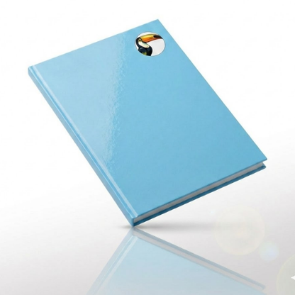 EMPASTADO CARTA TUKI 100 HOJAS CUADRICULADAS