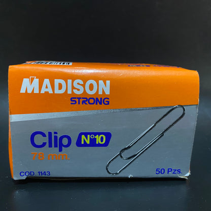 CLIP #10 78 mm